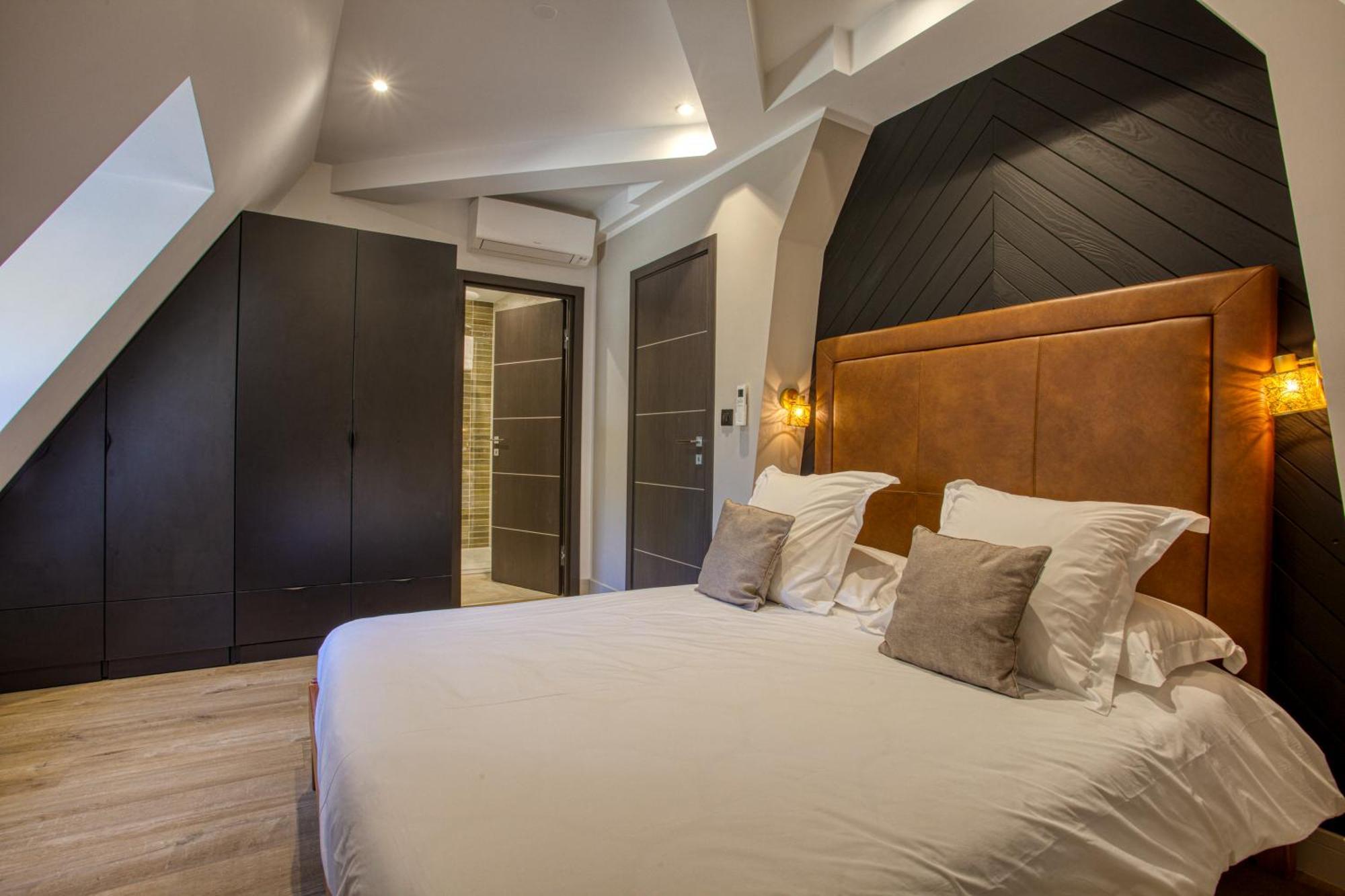 La Perle De Domme Hotel Room photo